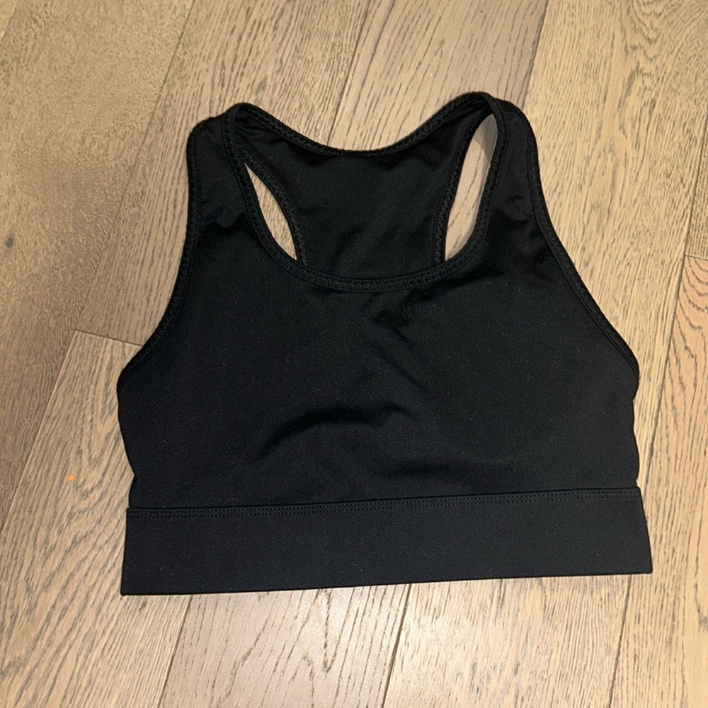 Fabletica Sports Bra